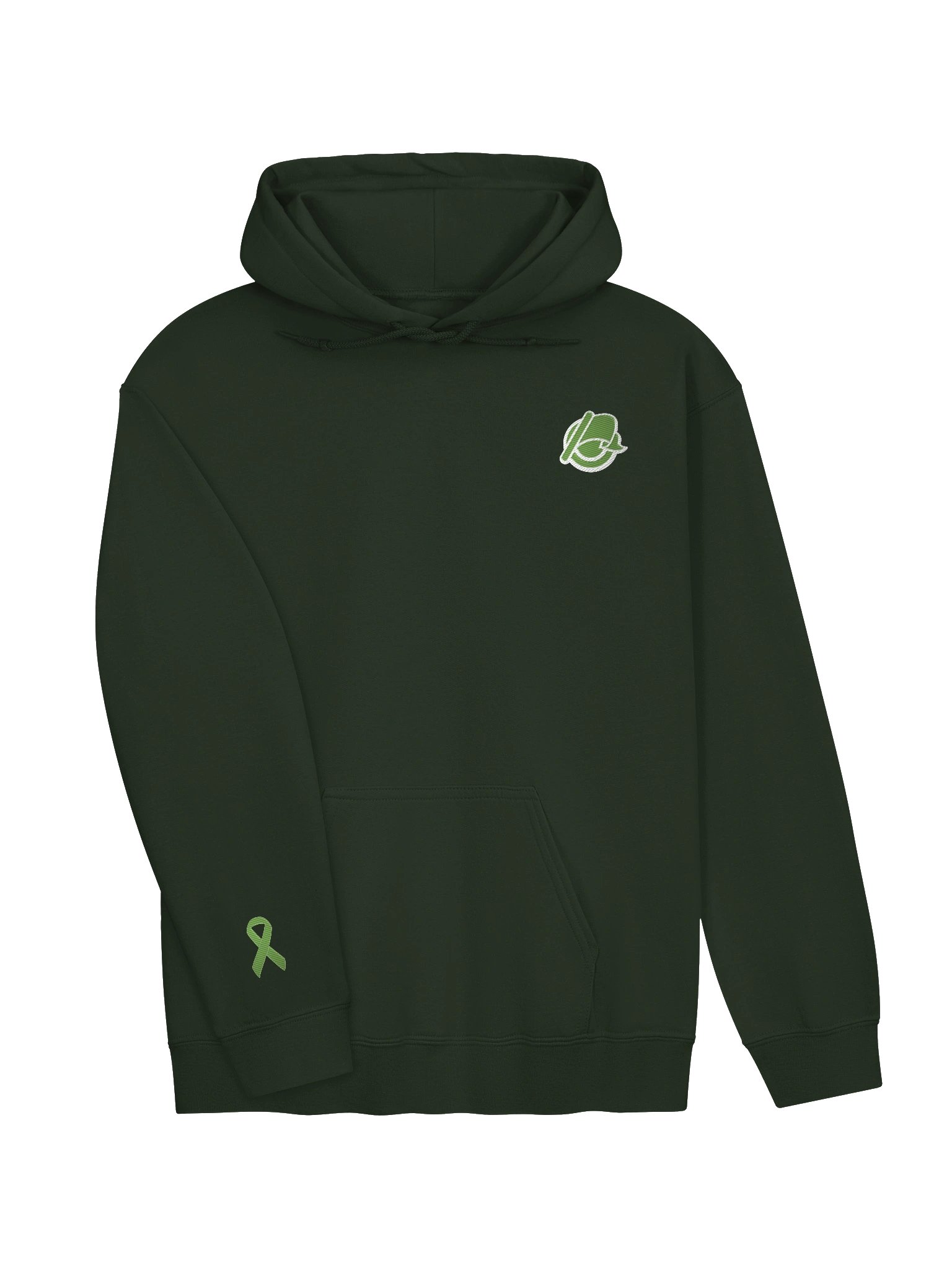 The Advertising Network Hoodie (Mental Health Edition) product image (3)