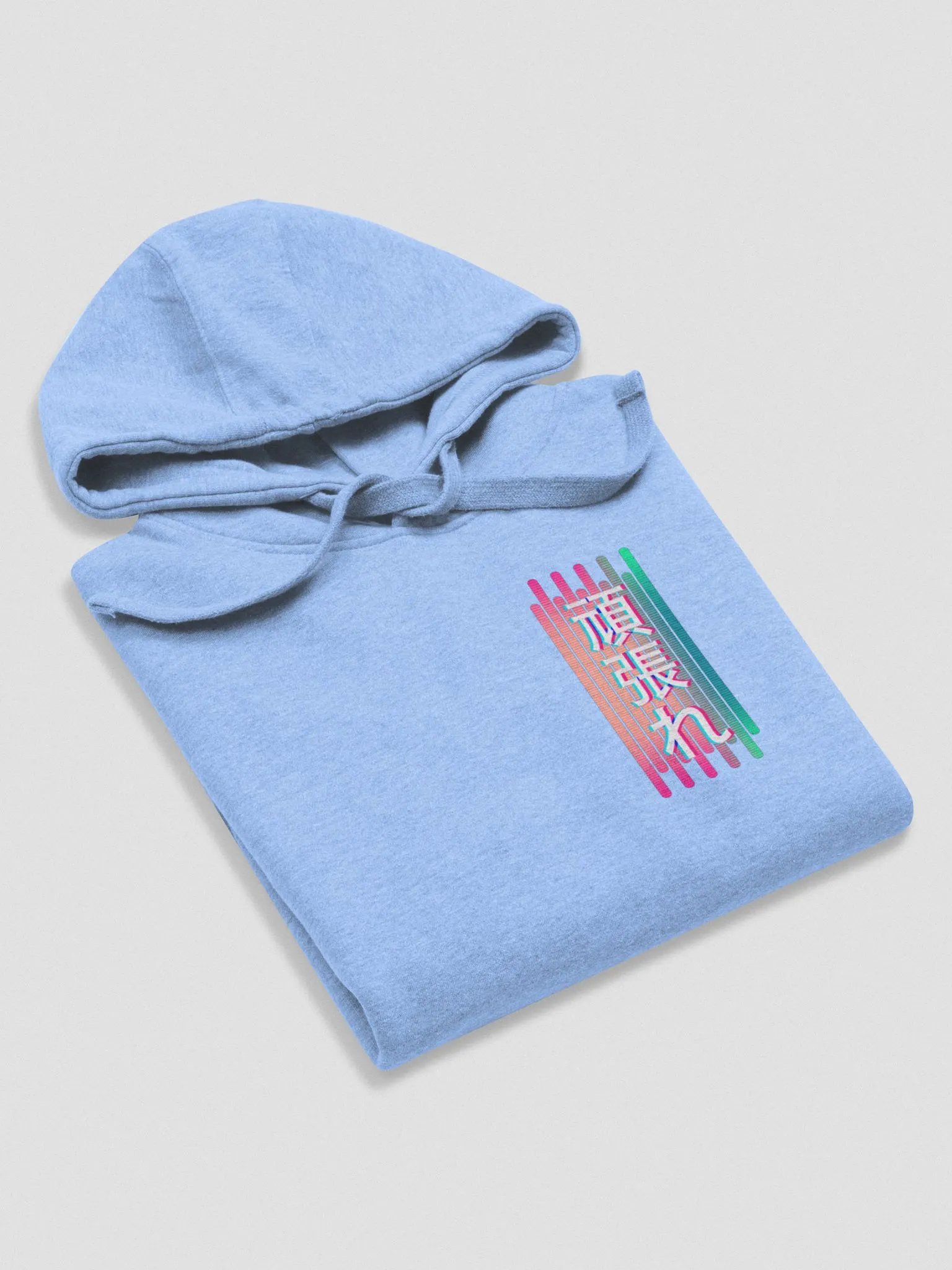 頑張れ - Flammie Hoodie (Special Edition) product image (61)
