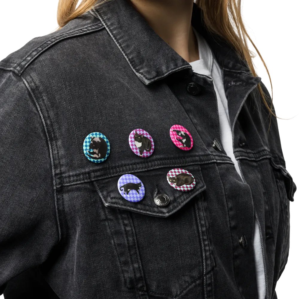 Bean pins product image (7)