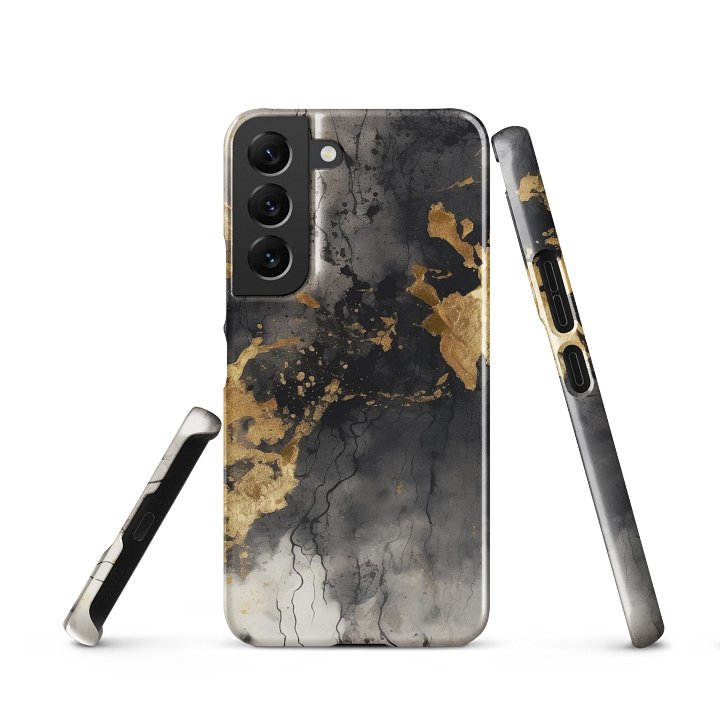 Charcoal Drift Samsung® Snap Case product image (1)