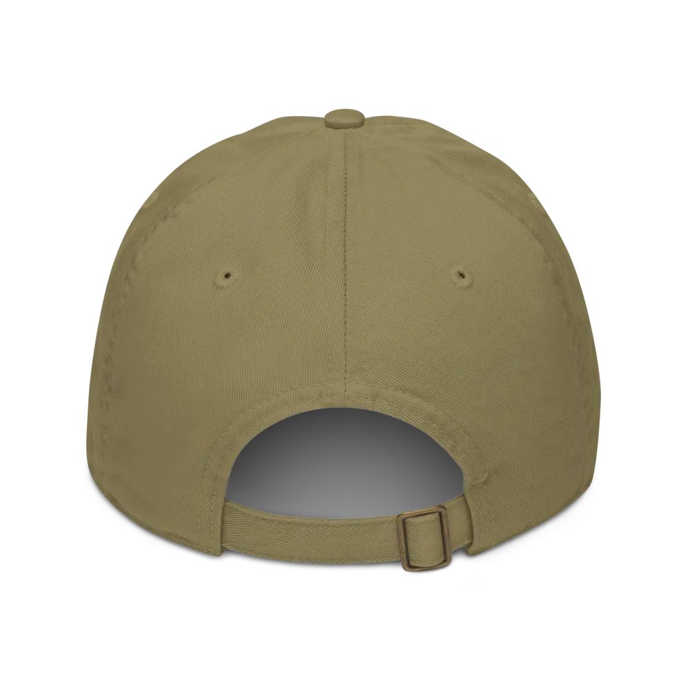 ACES mark classic dad hat product image (2)