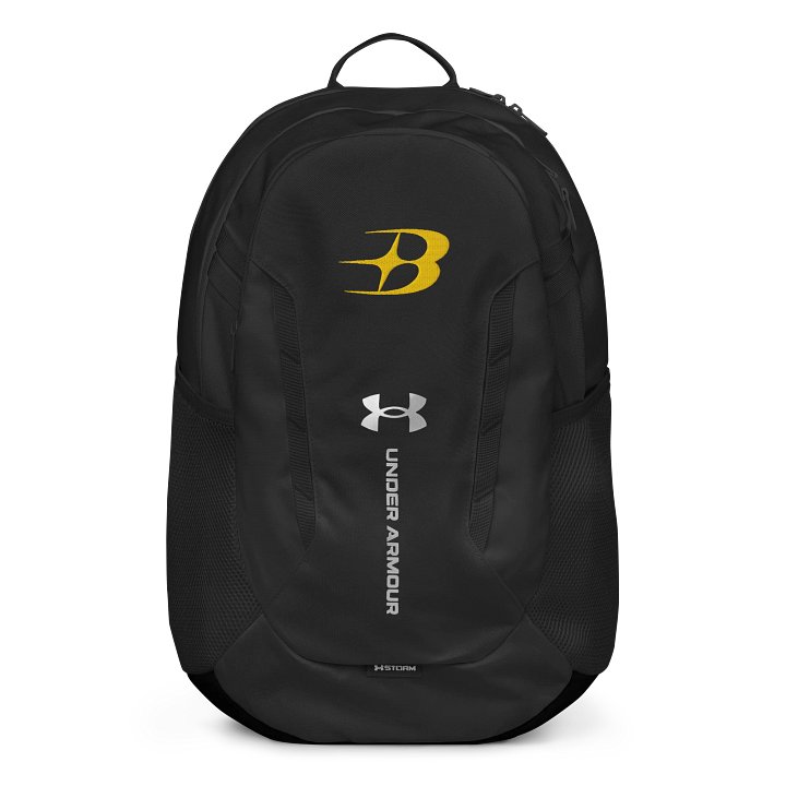 LogomarkYellow product image (1)