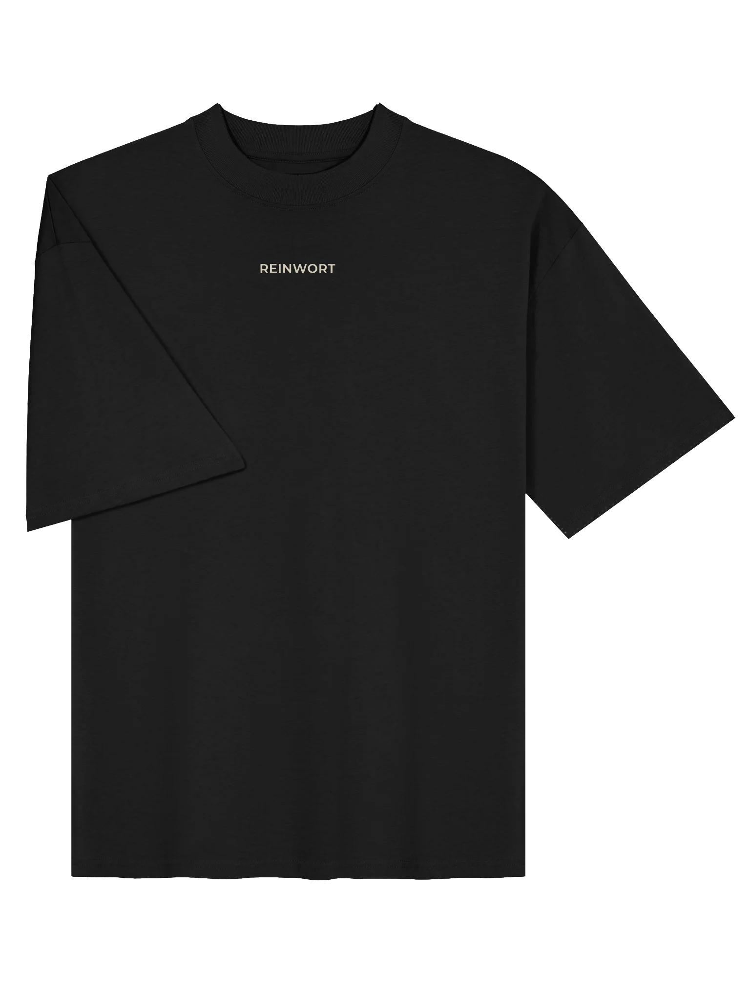 TRINITY TRACE ORGANIC OVERSIZED UNISEX TEE product image (5)