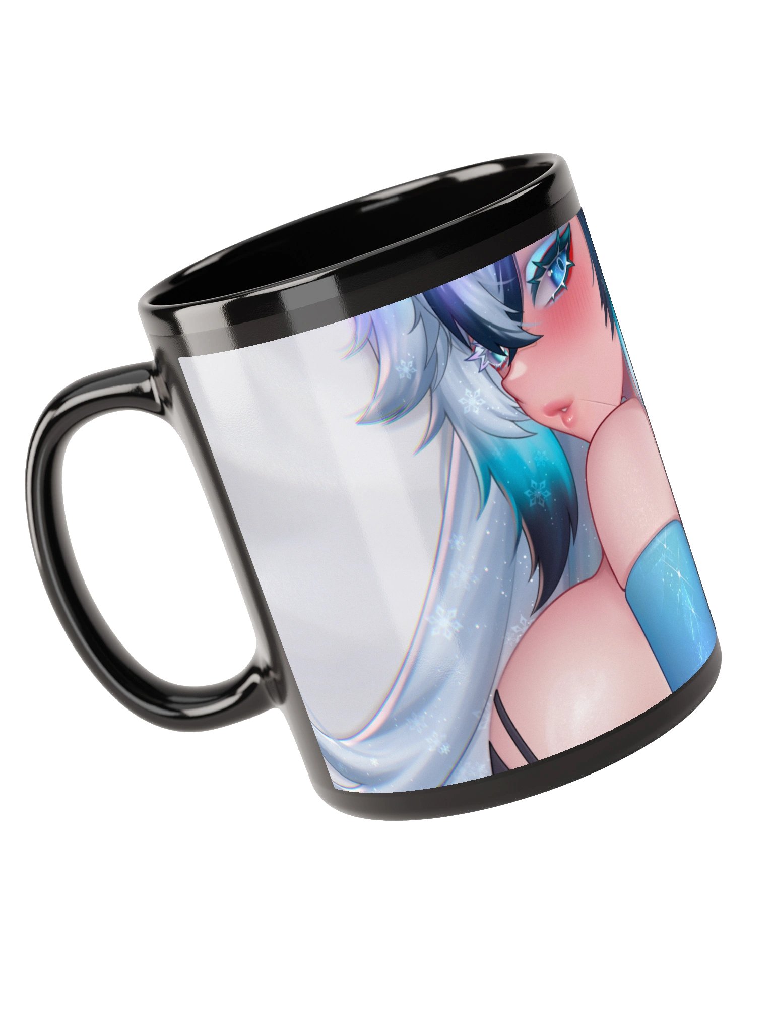Mommy Mimi Back Mug product image (9)