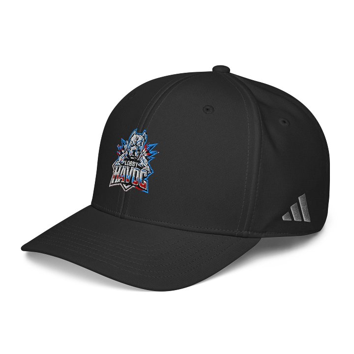 LobbyHavoc Hat – Wreck the Lobby in Style product image (2)
