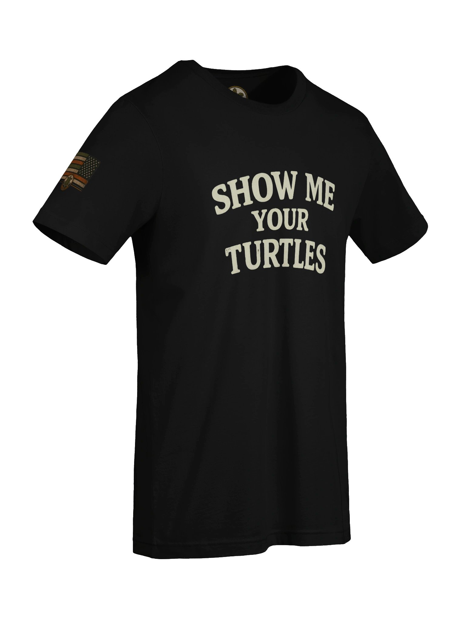 Show me-Bella tee product image (73)