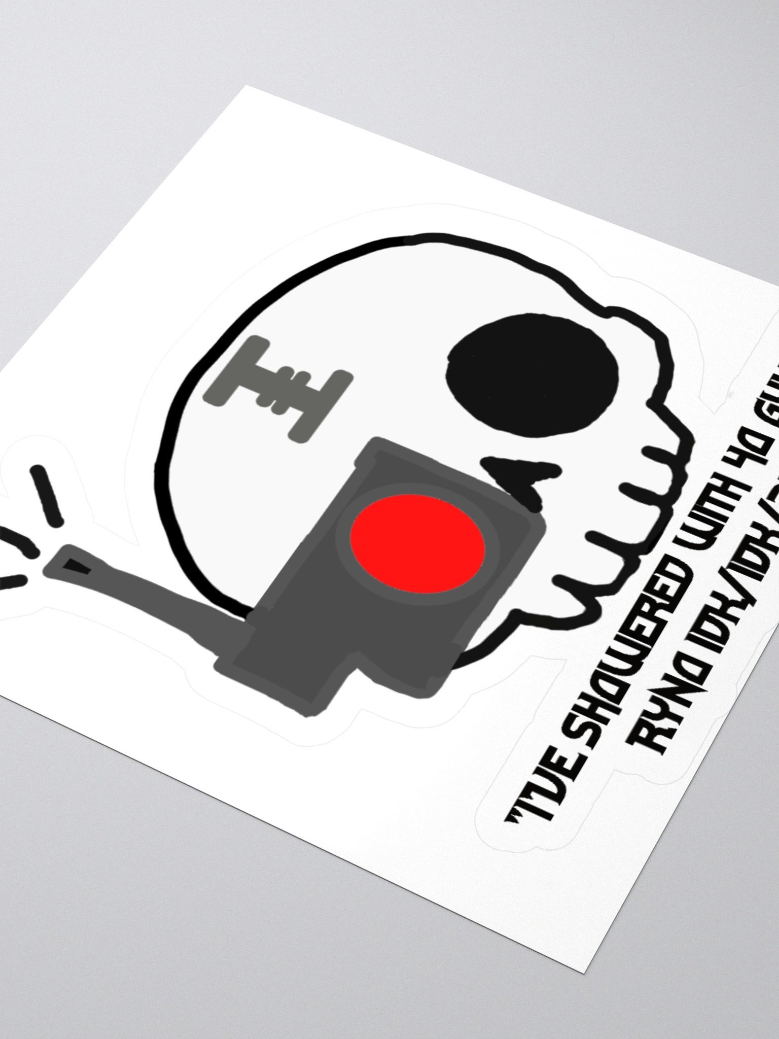 MY WORST QUOTE product image (9)
