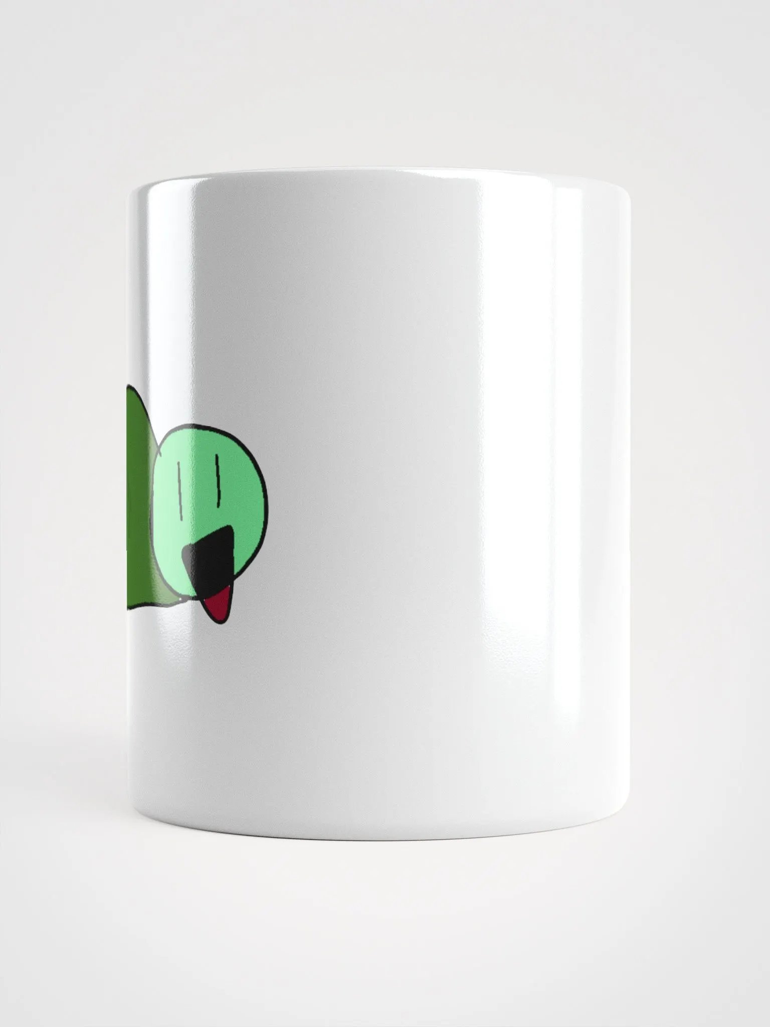Timothy the turtle mug product image (5)