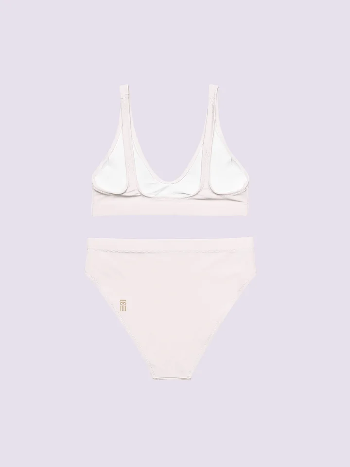 High waisted bikini C3 product image (2)