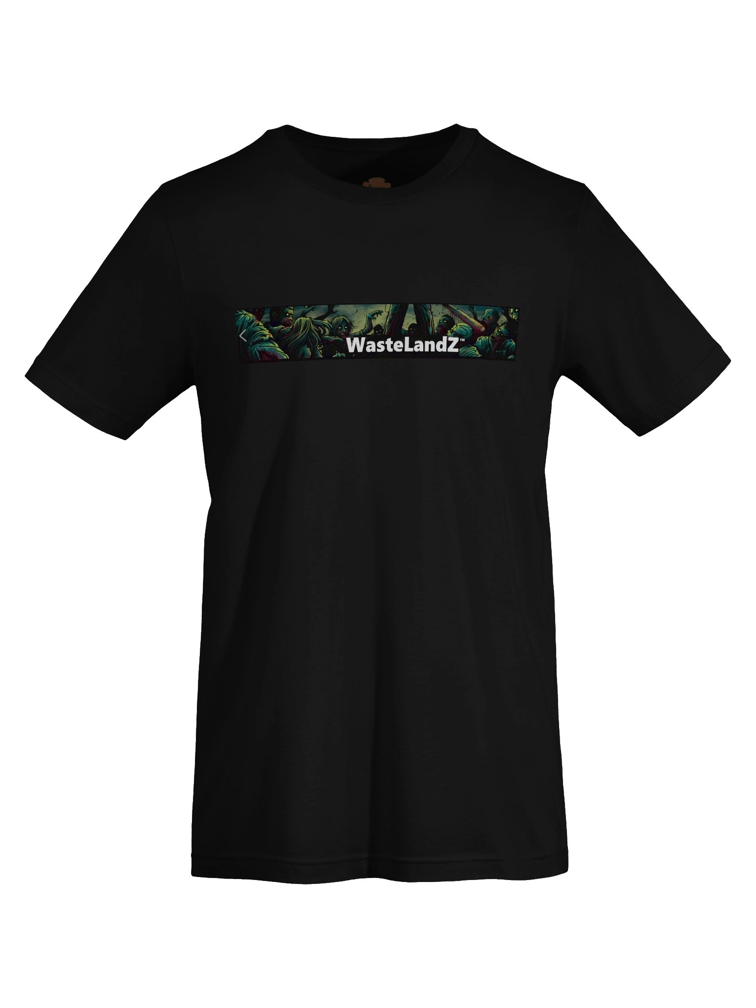 WasteLandZ Guardian T-Shirt product image (7)