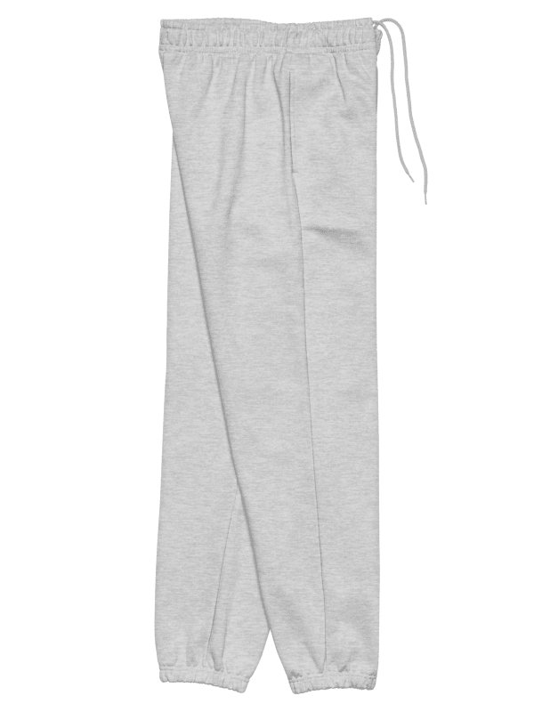 DONT FEEL 50 EMBROIDERED BELLA-CANVAS MIDWEIGHT SWEATPANTS UNISEX product image (21)