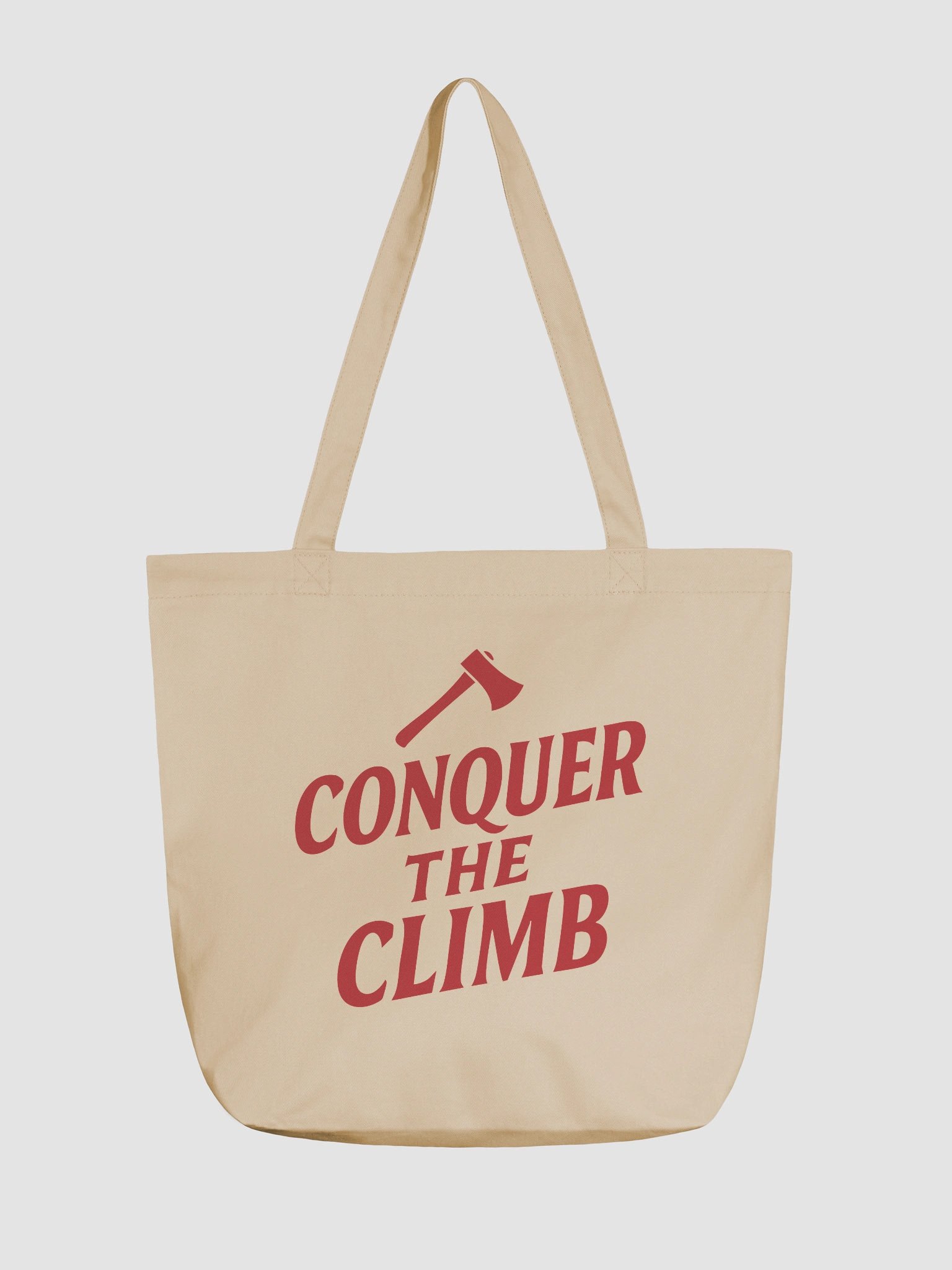 Conquer The Climb product image (1)