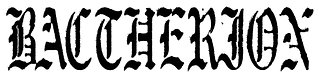 bactherion