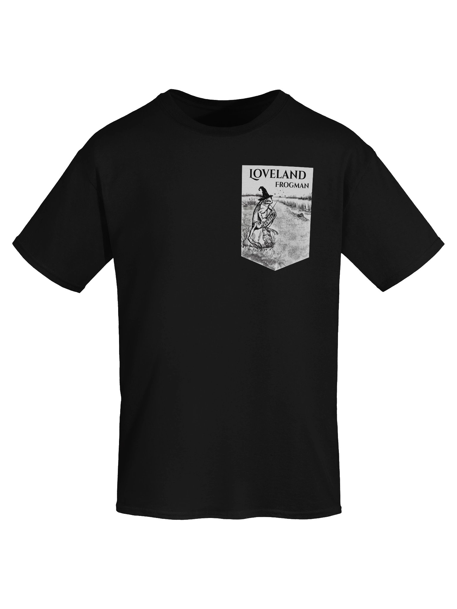Loveland Frogman product image (59)