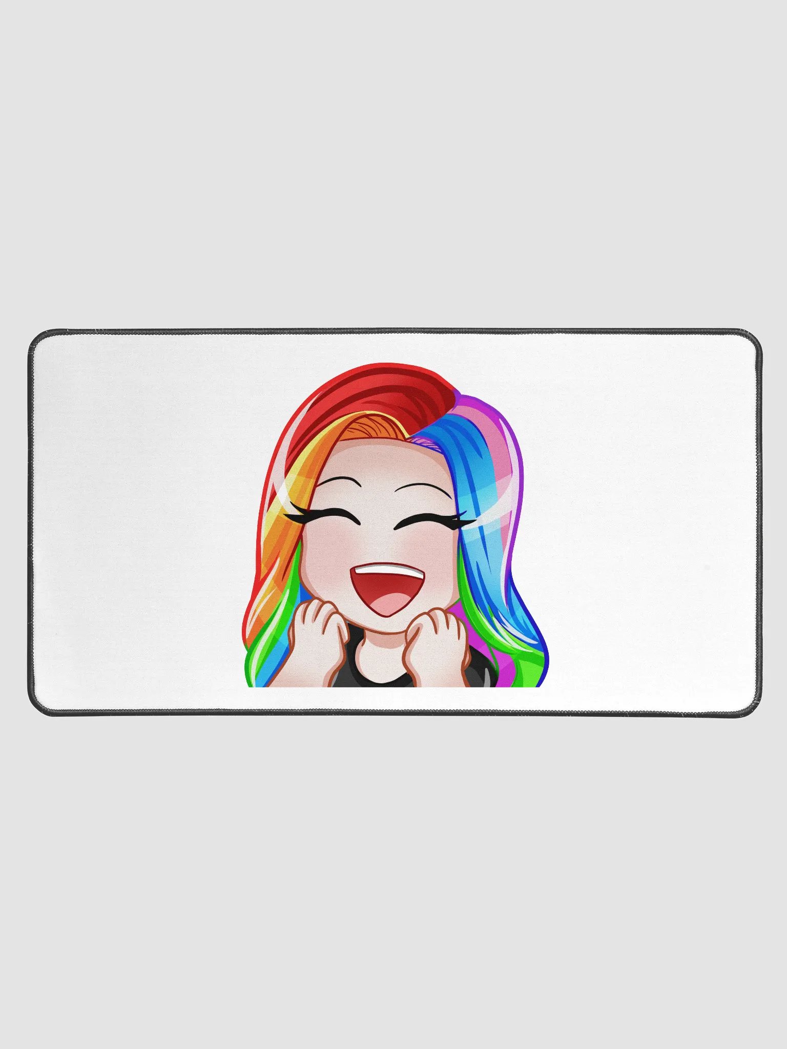 Miko HYPE Desk Mat product image (1)