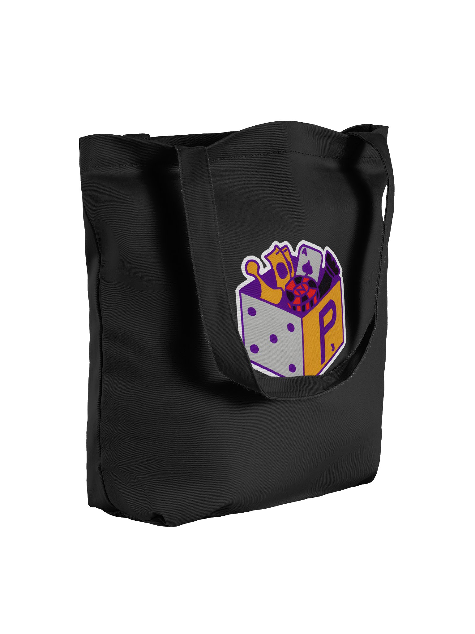 Shared XP Tote Bag product image (7)