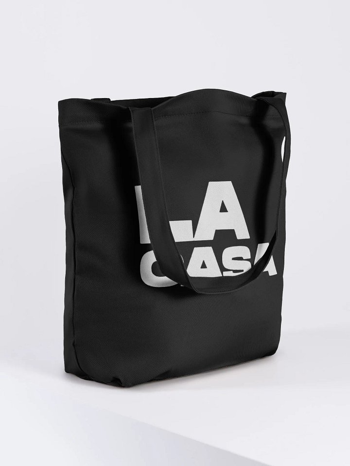 LA CASA Tote Bag product image (2)