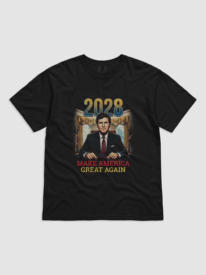 Tucker Carlson 2028 product image (1)