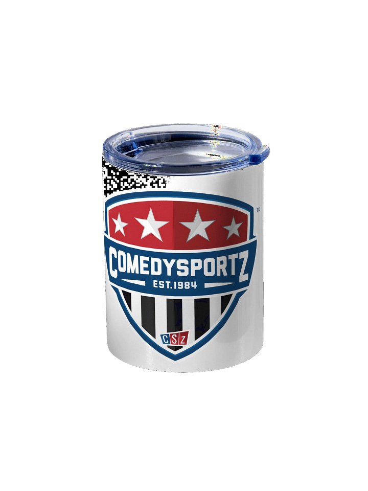 10 oz Tumbler product image (2)