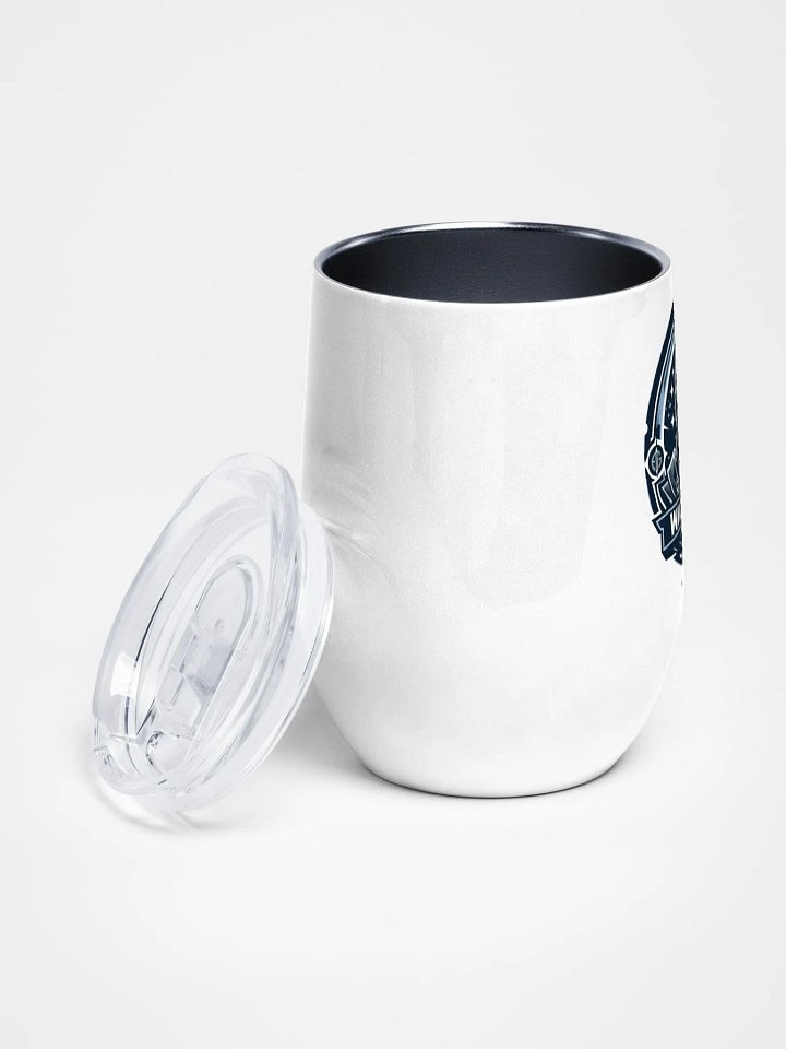 Wild Knight Squadron the Wine Tumbler product image (2)