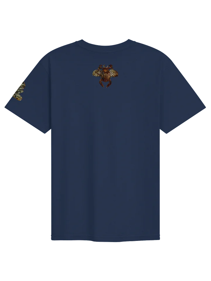 Anubis False Trinity T-Shirt product image (2)