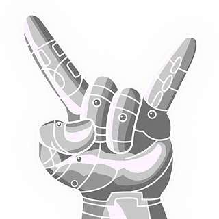 VGsilverhand