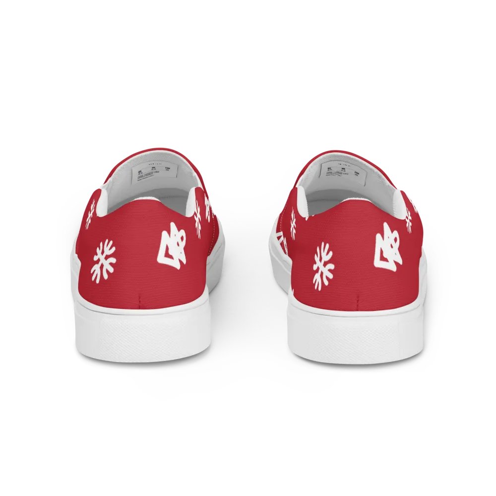 Flakes Slip-Ons product image (4)