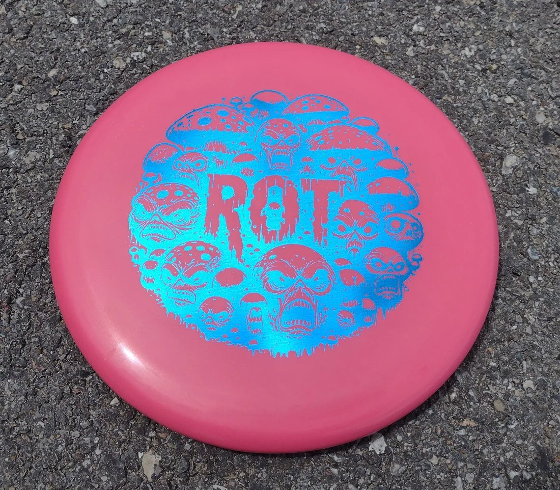 DOOMSDAY DISCS ROT - PUTTER product image (3)