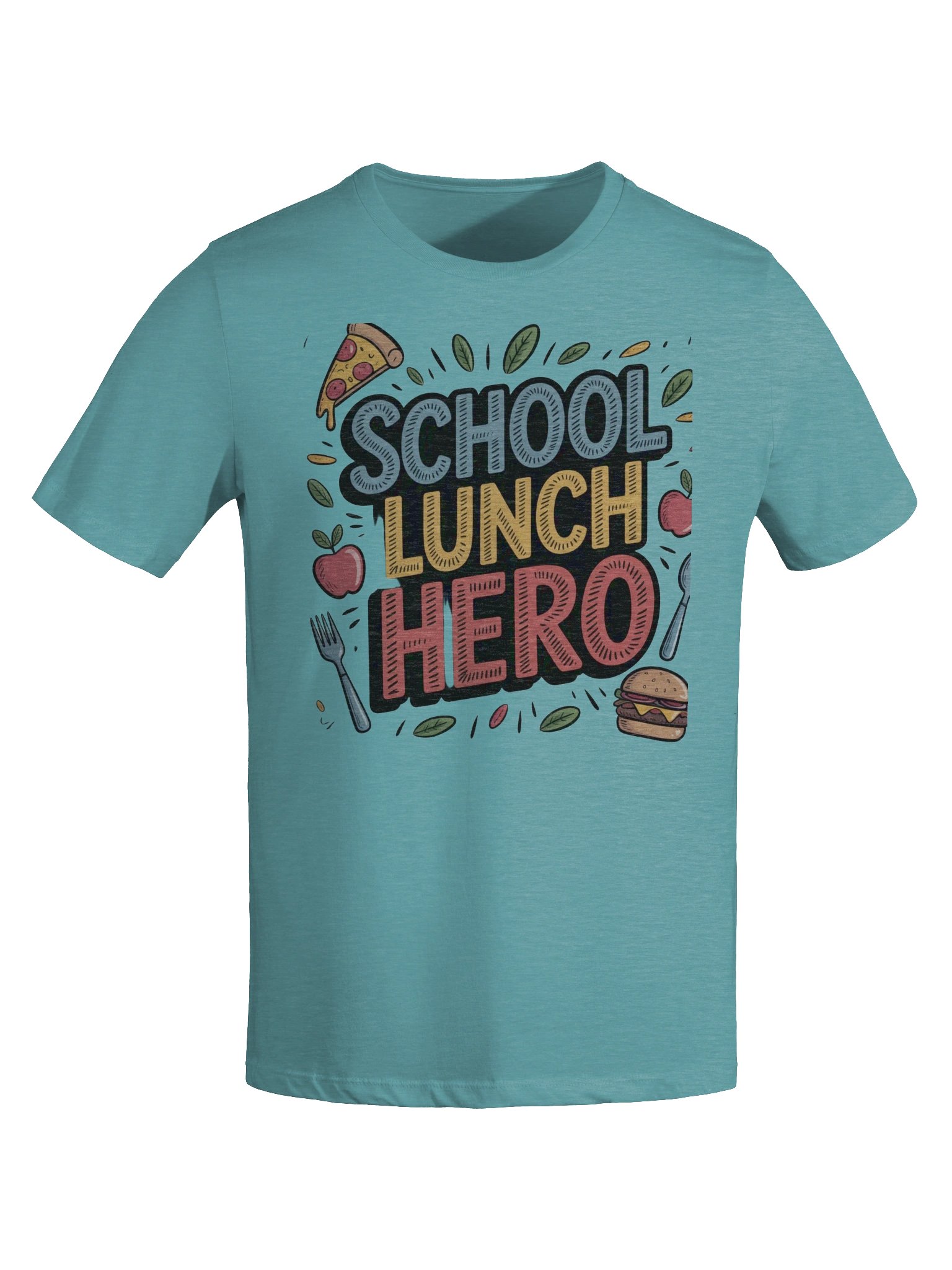 School Lunch Hero product image (5)
