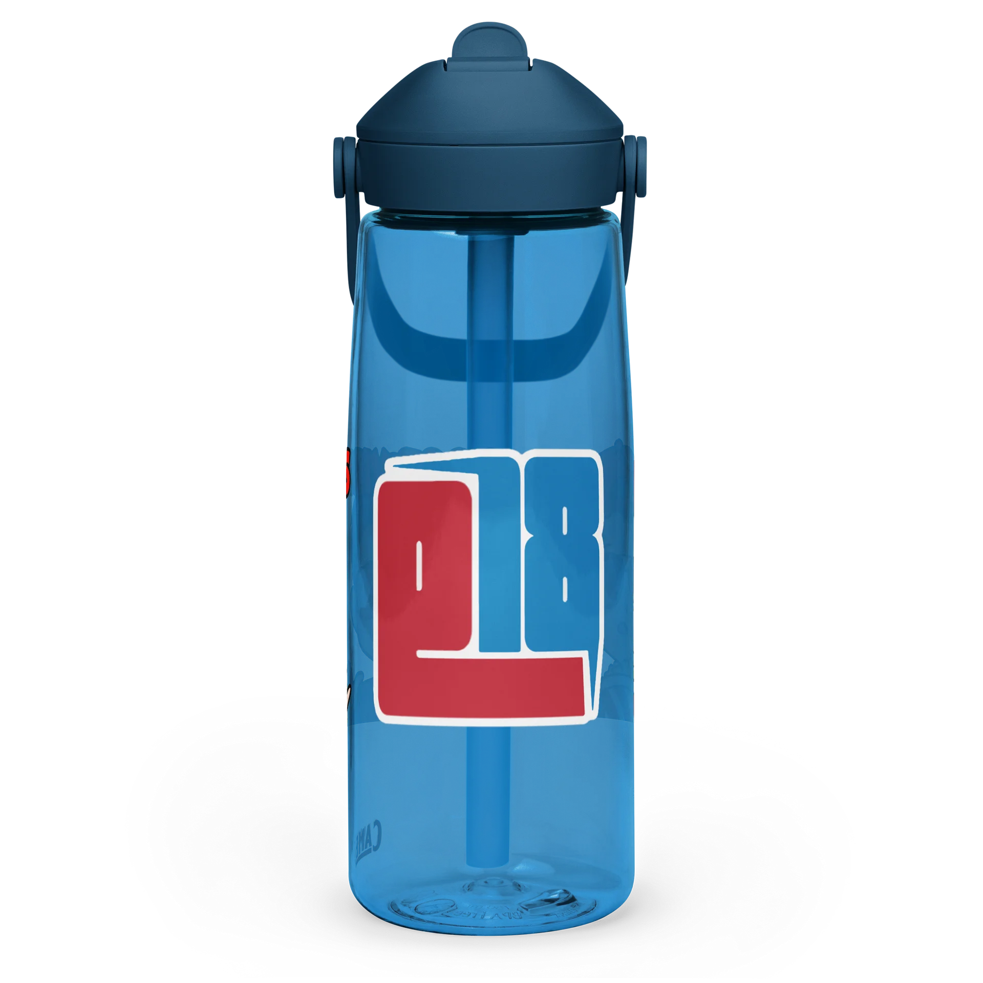 E18 Good Vibes Water Bottle product image (3)