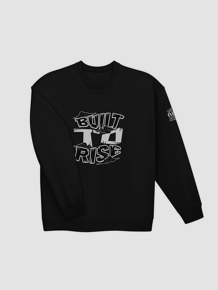 Built To Rise Sweatshirt product image (2)