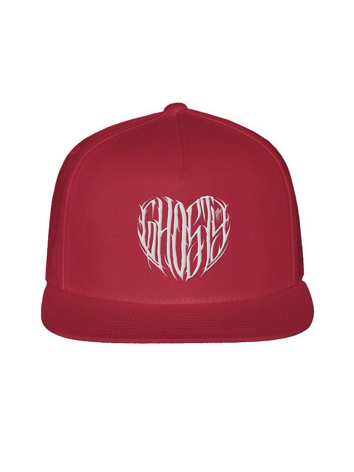 VDAY '26 exclusive cap product image (1)