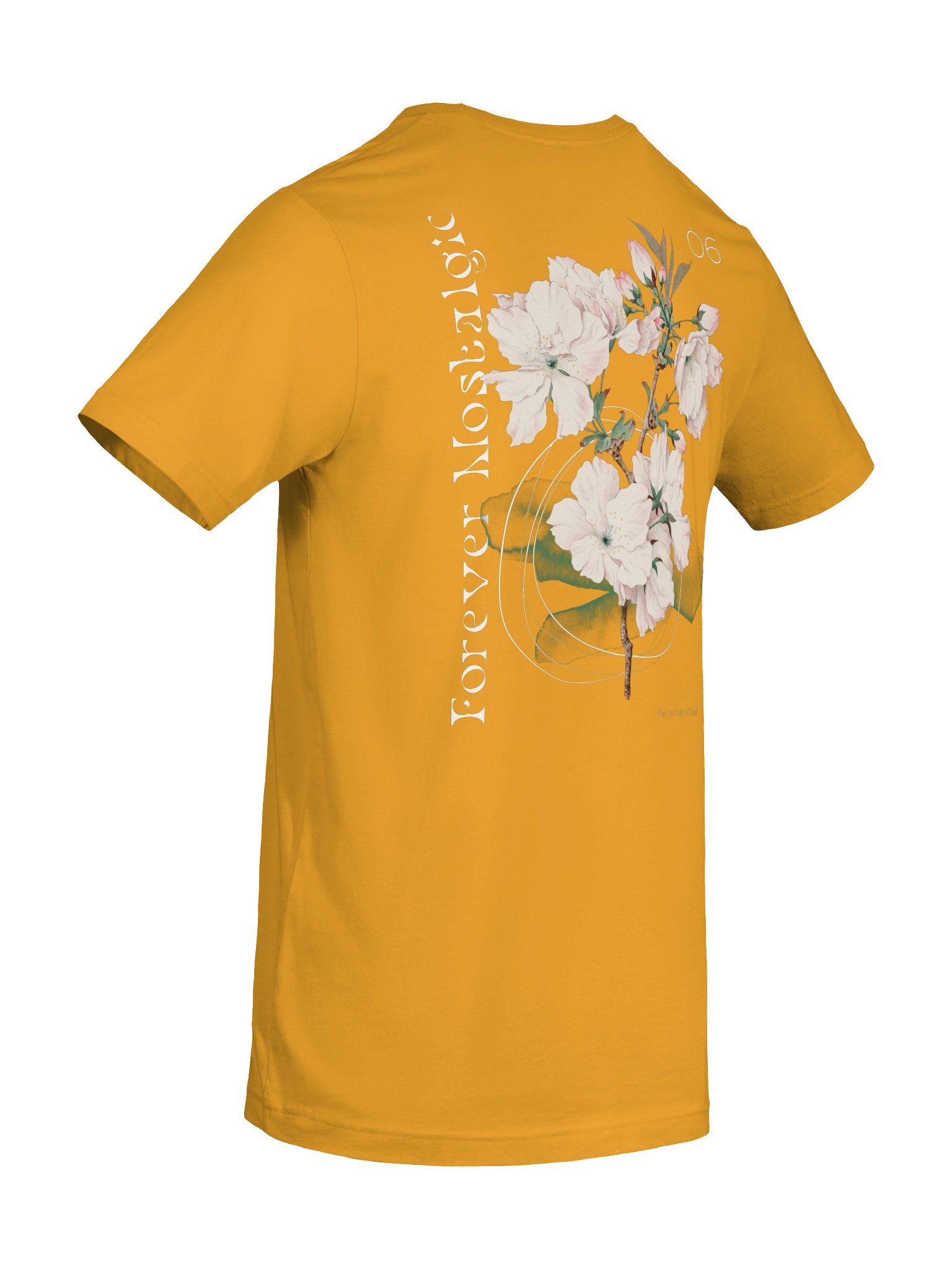 Vintage State of Mind Floral Tee product image (79)