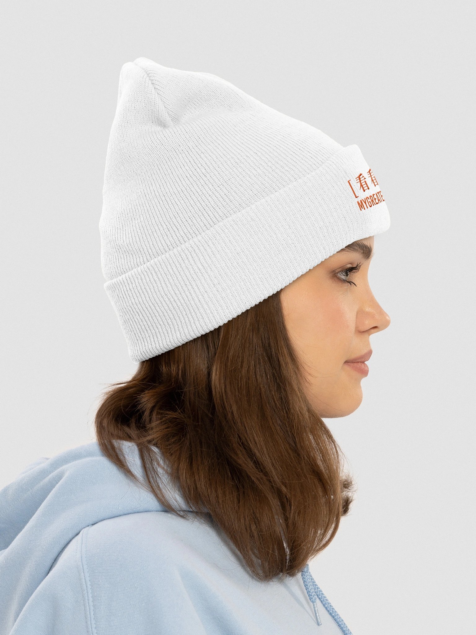 Women Beanie product image (5)