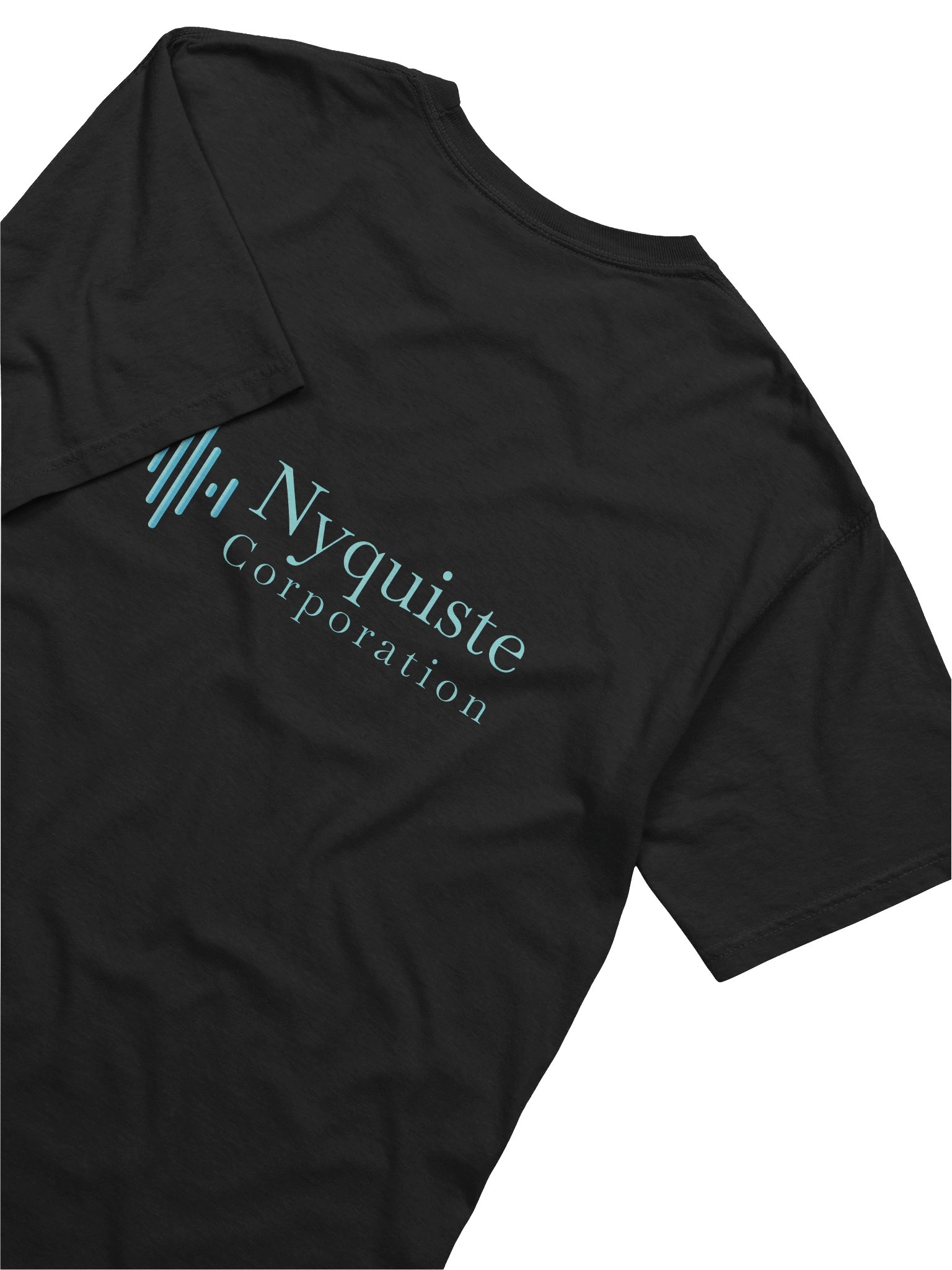 Nyquiste shirt product image (6)