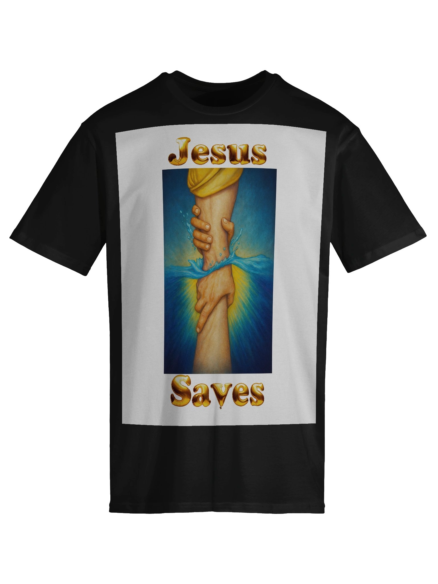 Jesus saves product image (9)