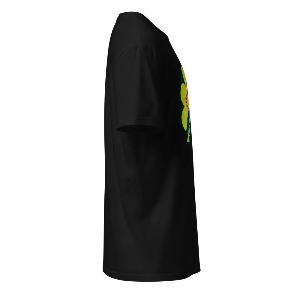 New Mexico Clover: St Patrick's Day product image (5)