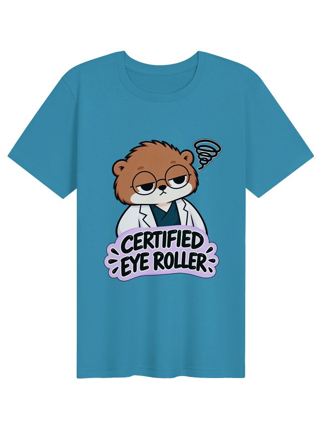 Tee-nometry