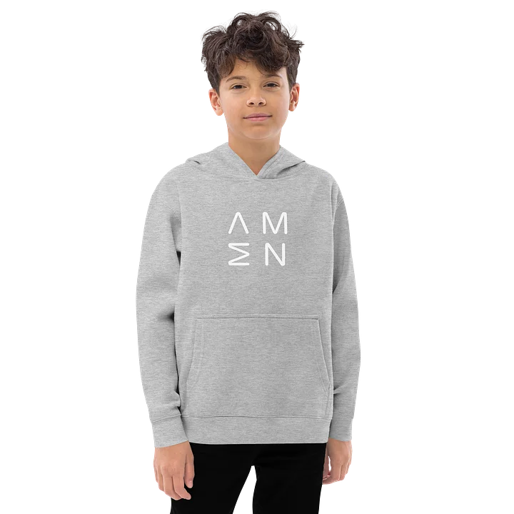 AMEN - Youth product image (1)