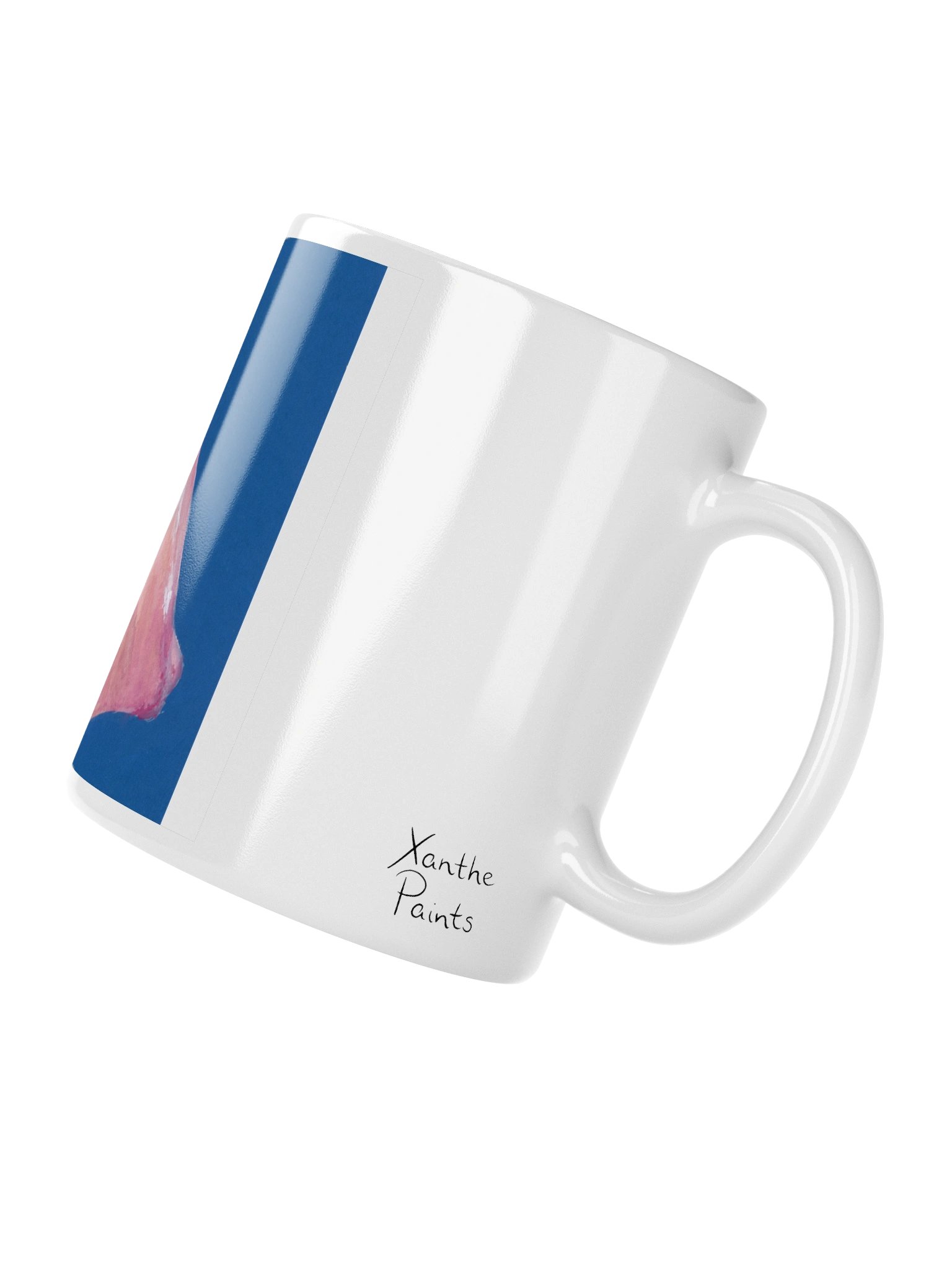 blob ross mug product image (2)