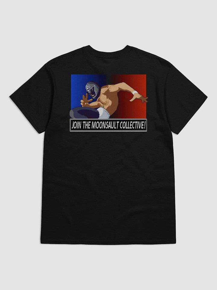 Moonsault '94 product image (2)