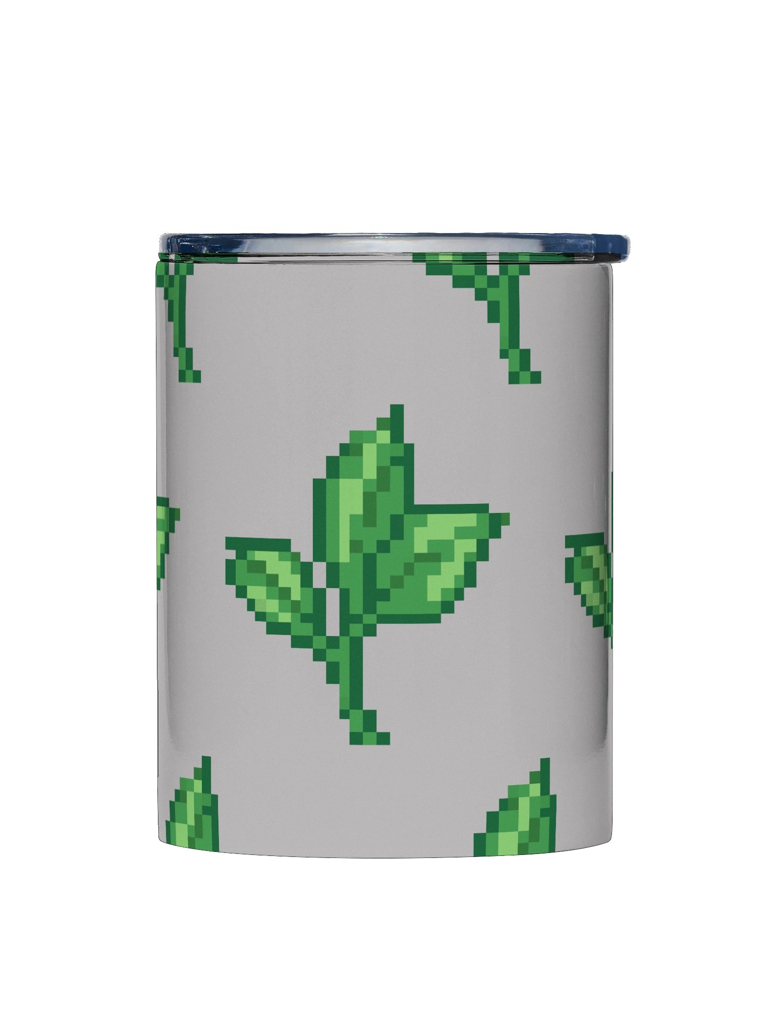 Small Basil Tumbler Cup Thing product image (1)
