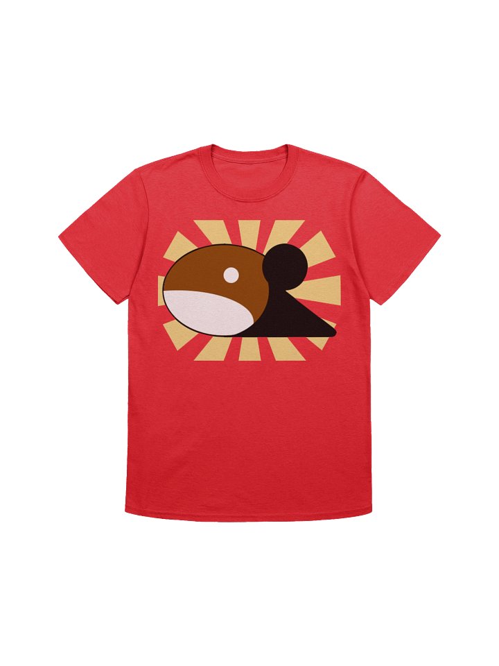Flag of the Chinese Goose Shirt product image (1)