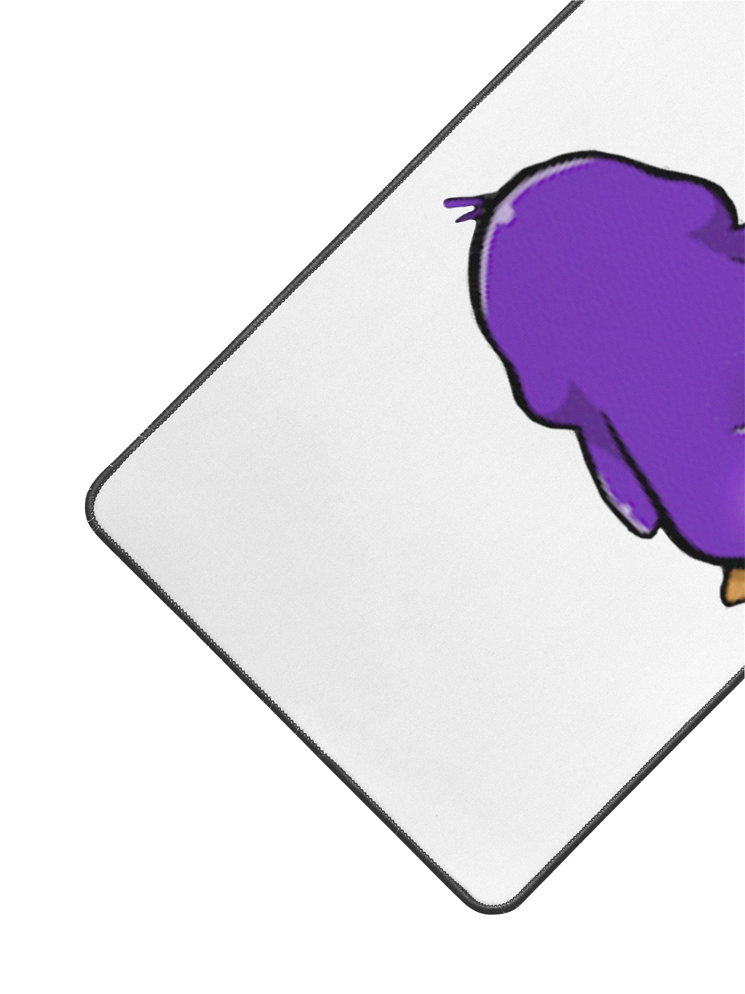 Wiggle Desk Mat product image (3)