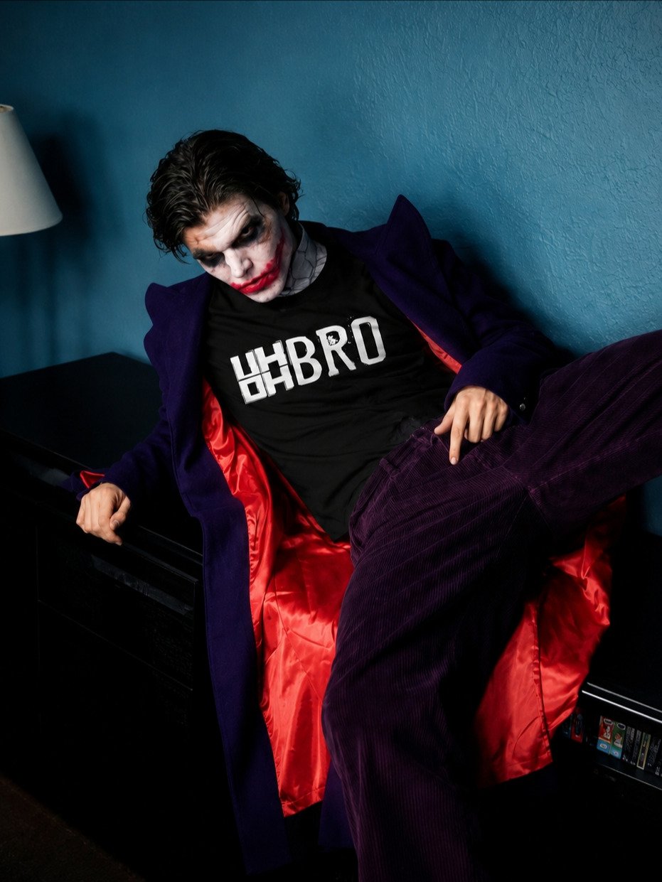 UhOhBro Shirt product image (1)