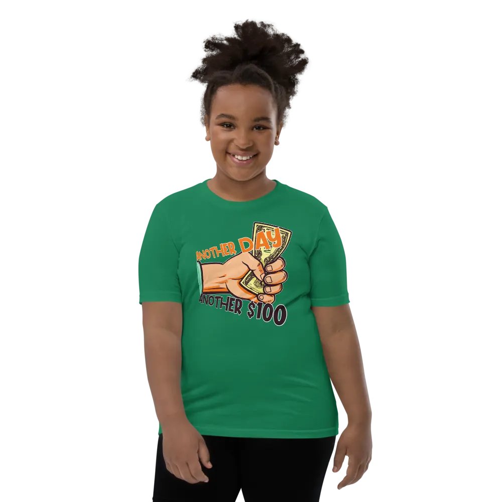 HUNDRED DOLLARINOS product image (122)