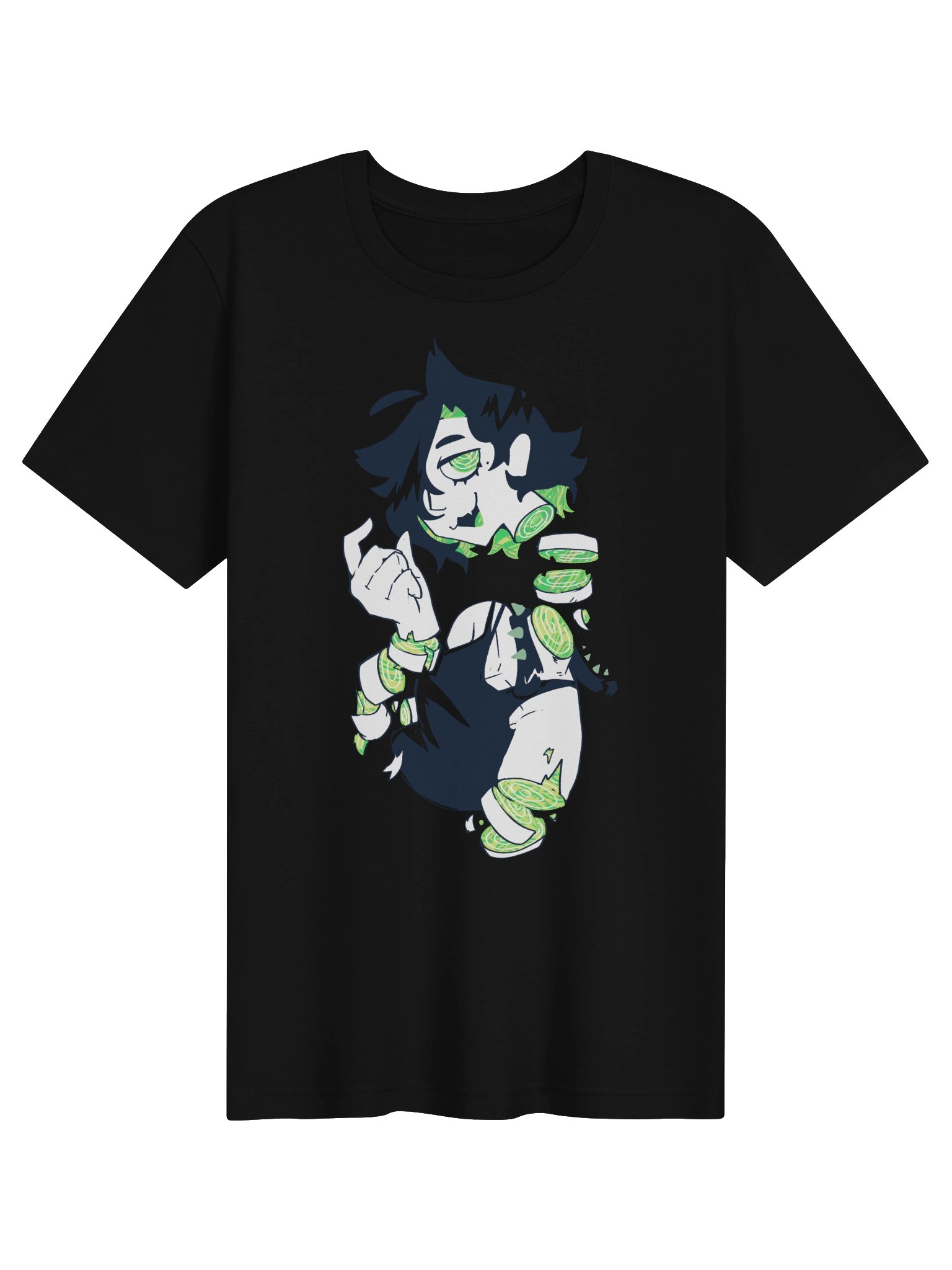 Dullahan Tee product image (8)