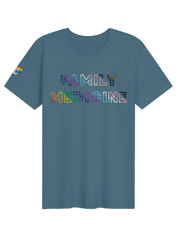Pride Service Line (Family Medicine) product image (1)