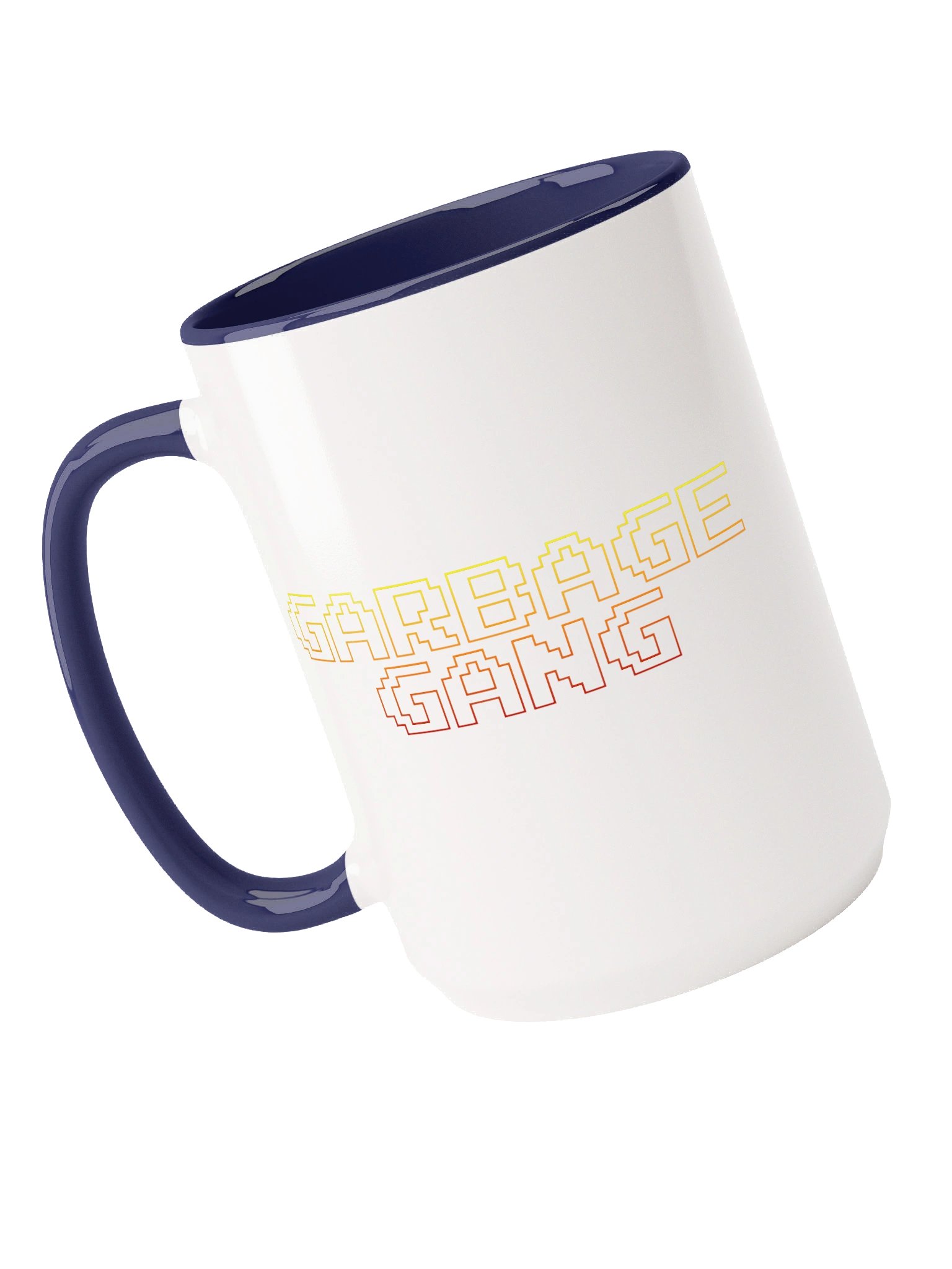 garbage gang vpc8 fan mug product image (4)