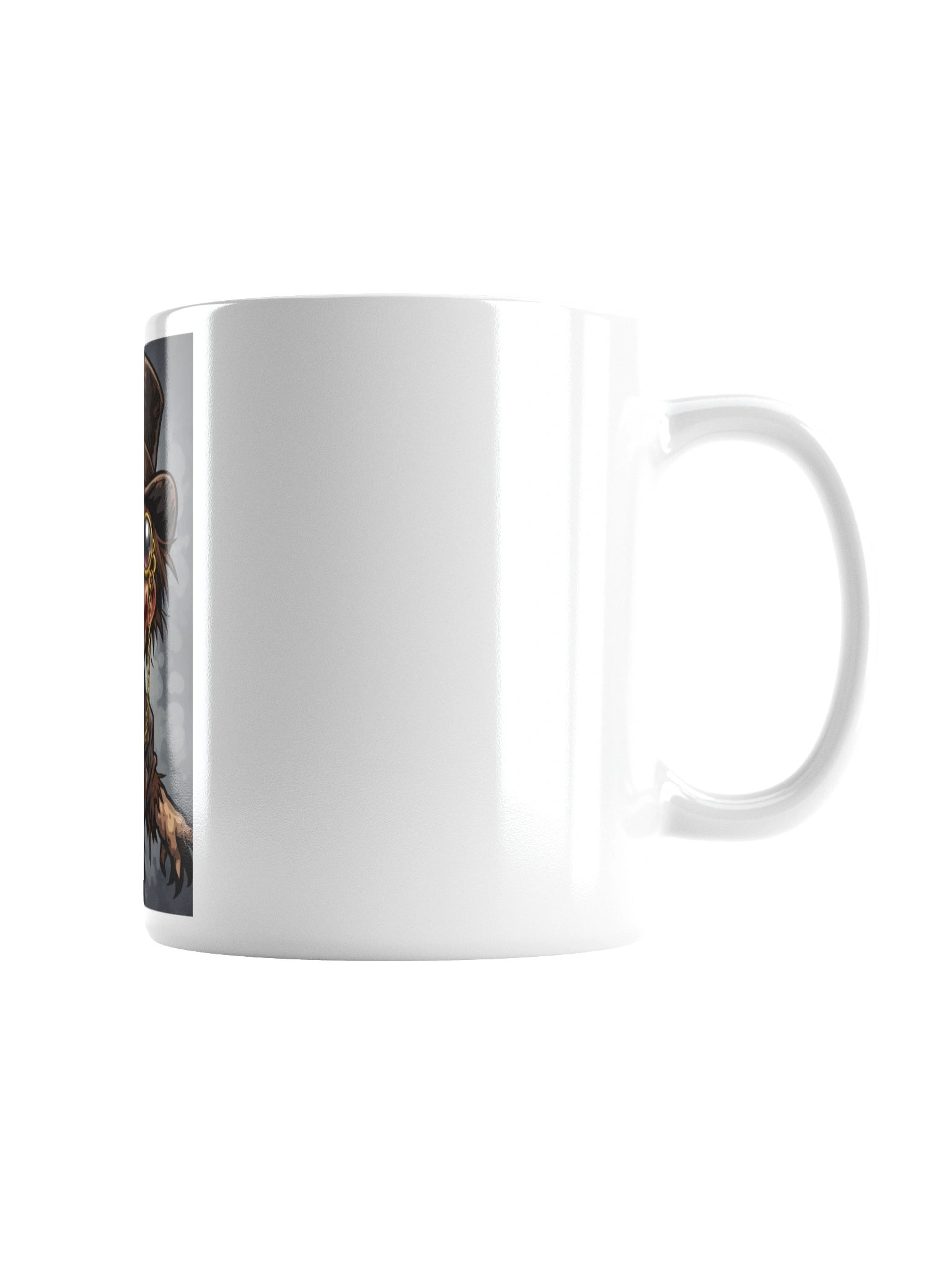 Lil Vic mug product image (4)